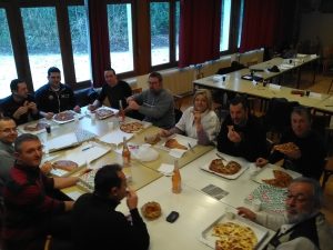Formation Dijon 02 2017