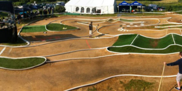 piste TT